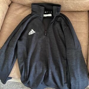 Adidas women’s medium pull over